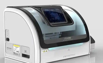 成都儀器儀表外觀設(shè)計(jì)公司:科技與美學(xué)的川派敘事