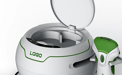 脫毛機(jī)-深圳美容儀器外觀設(shè)計(jì)