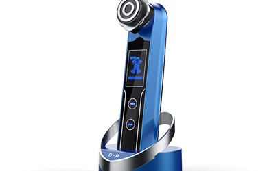 廣州美容儀外觀工業(yè)設(shè)計(jì)-產(chǎn)品結(jié)構(gòu)設(shè)計(jì)