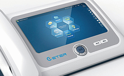 醫(yī)用呼叫系統(tǒng)四線主機(jī)