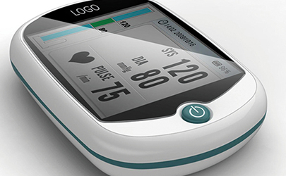 腕式測(cè)量?jī)x-武漢醫(yī)療器械工業(yè)設(shè)計(jì)