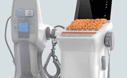 沖擊波電療儀-深圳醫(yī)療器械外觀設(shè)計(jì)